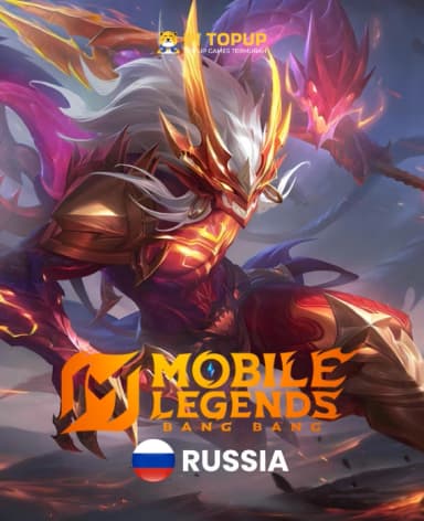 Mobile Legends: Russia