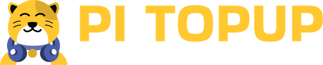 PI Topup Store