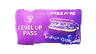 Level Up Pass