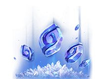 Crystals