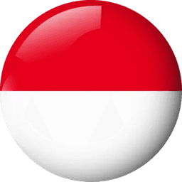 Indonesia (I D R)