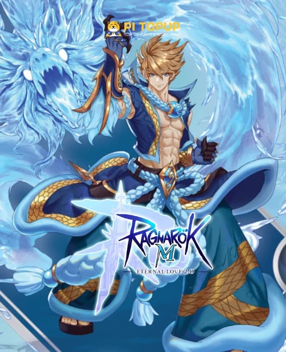 Ragnarok M: Eternal of Love