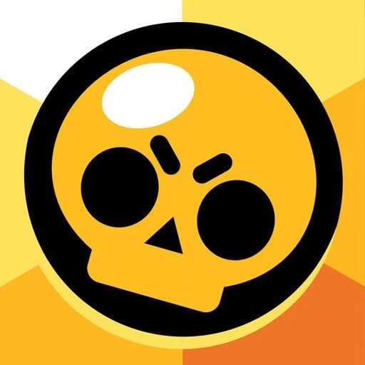 Brawl Star - Via Login