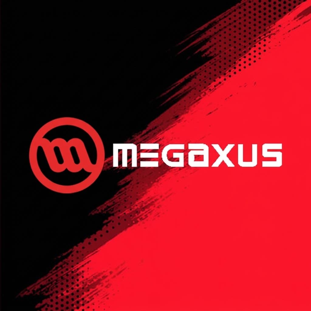 Megaxus Voucher (IDR)