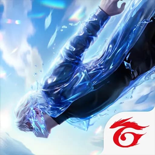 Free Fire Global