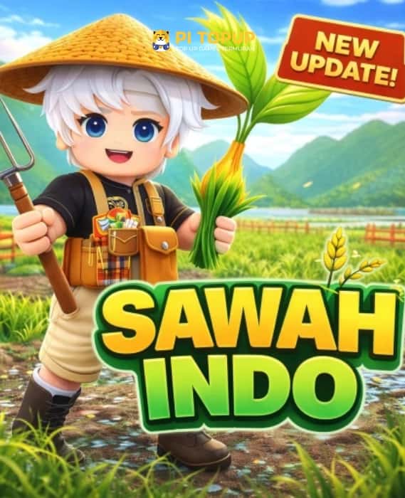 Sawah Indo