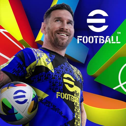 eFootball™ Mobile