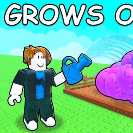 Grow a Garden 2