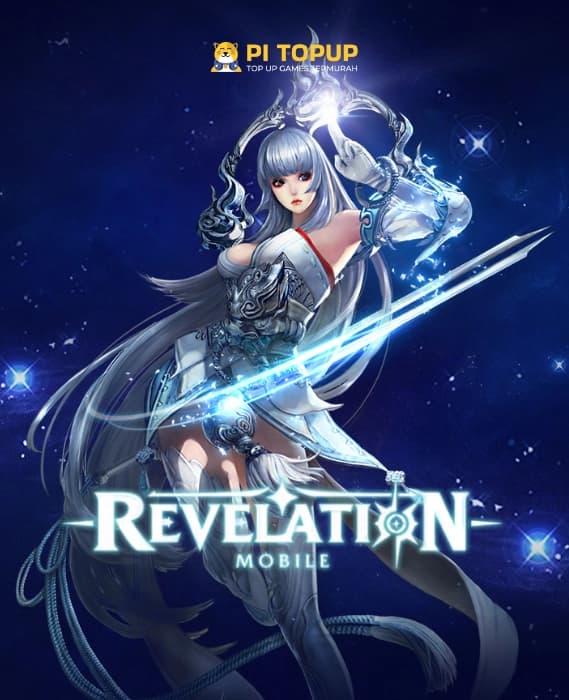 Revelation: Infinite Journey