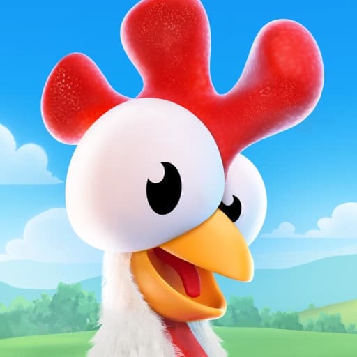 Hay Day - Via Login