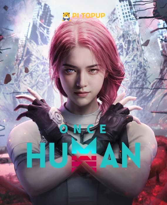 Once Human