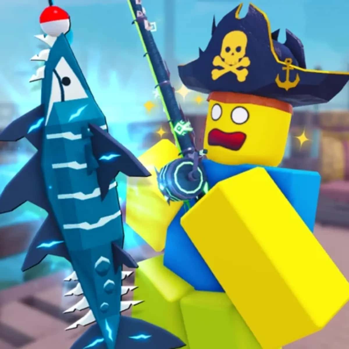 Fisch