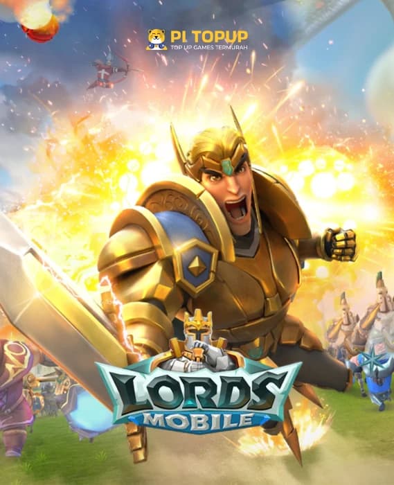 Lords Mobile