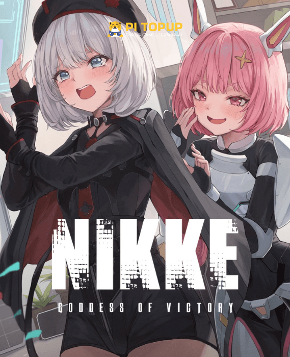 Goddess of Victory: NIKKE