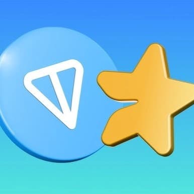 Telegram Stars