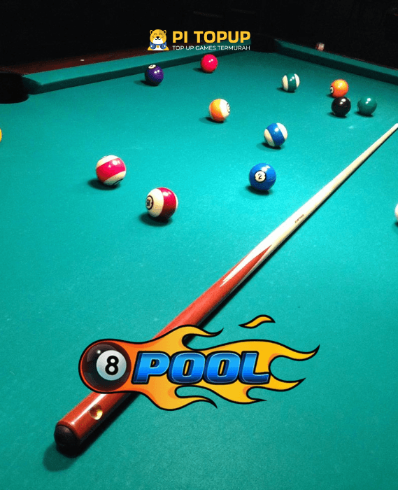 8 Ball Pool