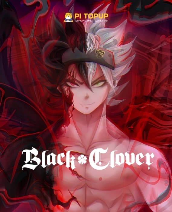 Black Clover M: Rise of The Wizard King