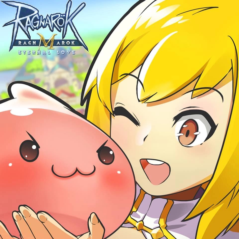 Ragnarok M: Eternal of Love