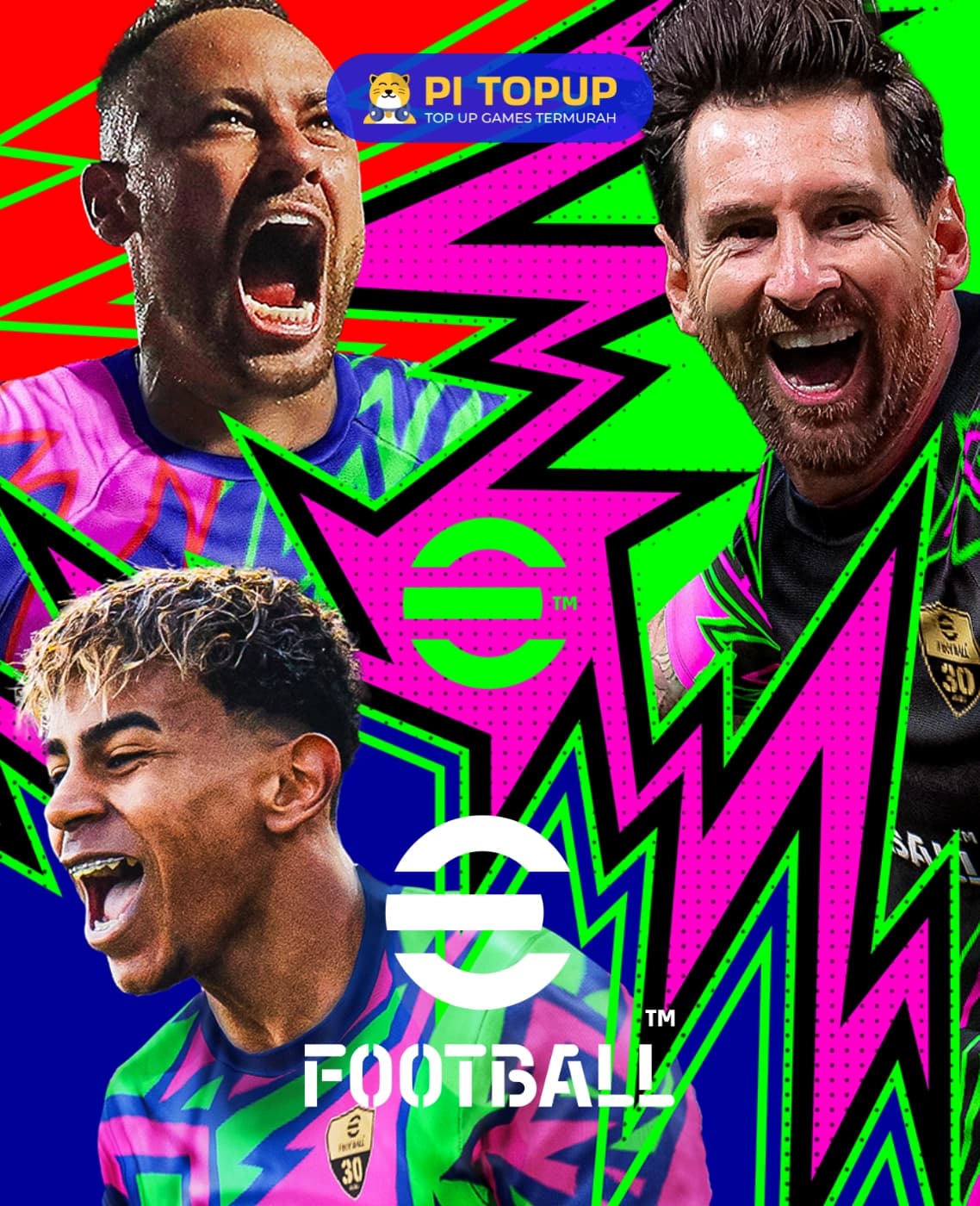 eFootball™ Mobile