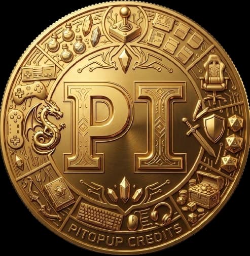 PiCredits